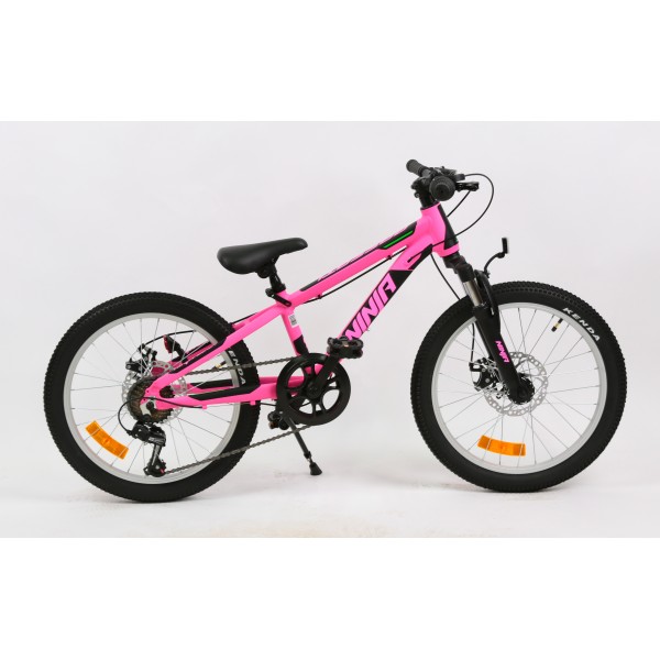 Passati 20MTB NINJA